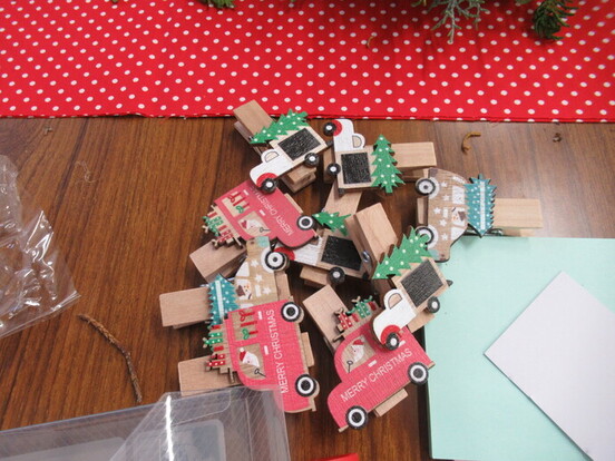 リースオーナメント