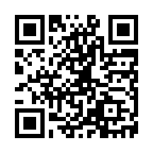 花火大会ホームページQRコード