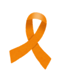 オレンジリボン