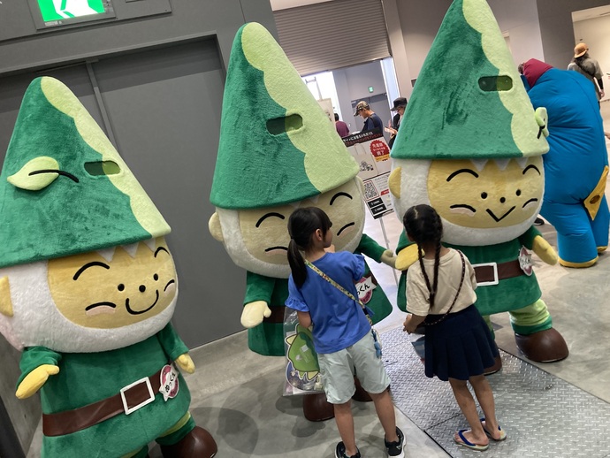 ぬまたんちの画像