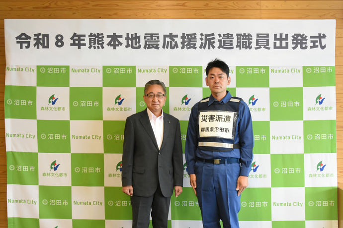 集合写真