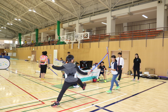 fencing