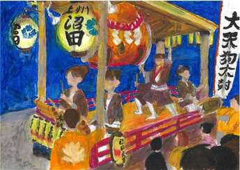 絵画