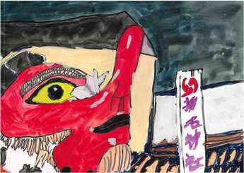 絵画