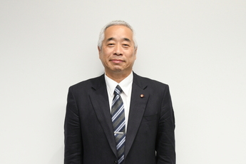 高柳 勝巳