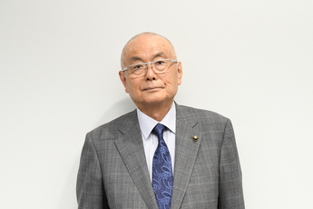 野村 洋一