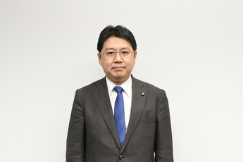井上 弘